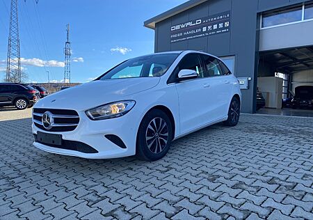 Mercedes-Benz B 200 d Style AHK/ST-Heizung/Kamera