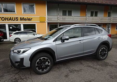 Subaru XV 1.6i Lineartronic EDITION Comfort plus 4WD