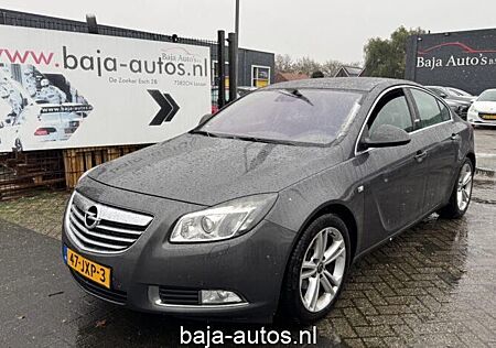 Opel Insignia 2.0 CDTI Cosmo 118kW*47-JXP-3*