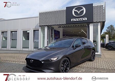 Mazda 3 2,5 L Homura Automatik Navi|Alexa|Kamera|LED