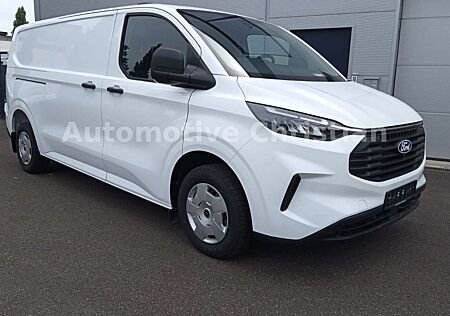 Ford Transit Custom Transit L2 320 150 Trend/NAV/KAM/5J.Garan