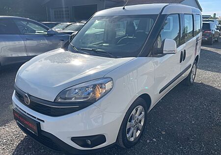 Fiat Doblo Doblò Lounge