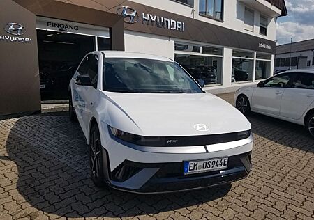 Hyundai IONIQ 5 N Line X 84kWh 4WD + Sitz-Paket