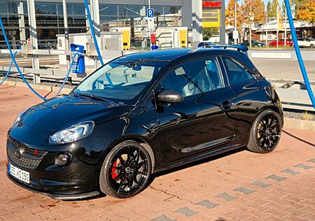 Opel Adam S 1.4 Turbo 110kW S