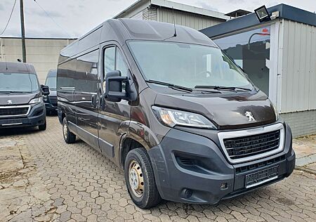 Peugeot Boxer Kasten L3H2 Pro Hochraum 335 Avantage