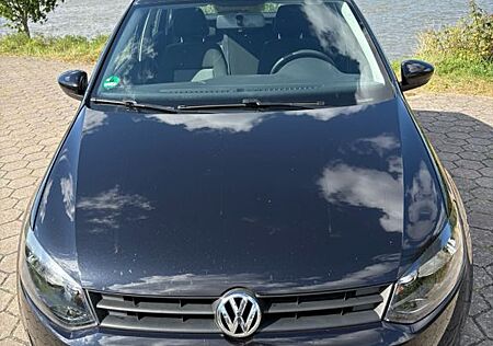 VW Polo Volkswagen 1.2 Trendline Trendline