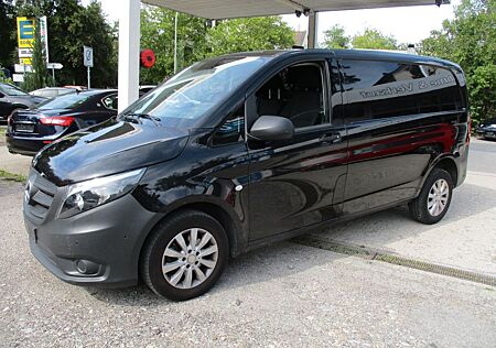 Mercedes-Benz Vito Kasten 111CDI FWD kompakt,Klima, PDC