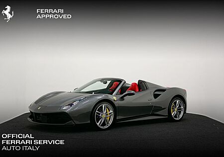 Ferrari 488 Spider 3.9 V8 DCT * FINLAND*