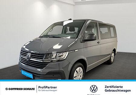 VW T6 Multivan Volkswagen T6.1 Multivan 2.0 TDI Rückfahrkamera