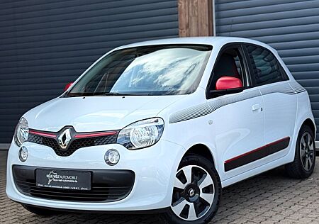 Renault Twingo Dynamique/Klima/Tempomat/LED/TÜV-02.2027/