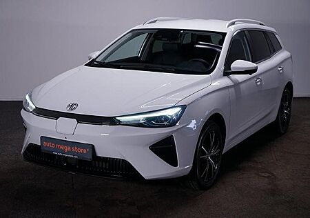 MG MG5 Kamera/ACC/AUT/KeyLess/LED/Navi/RFK/SHZ/PDC