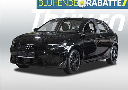 Opel Corsa 1.2 Start/Stop Bluetooth LED Klima