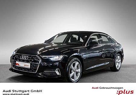 Audi A6 Limousine advanced 40 TDI S tronic