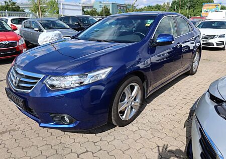 Honda Accord Lim. Lifestyle