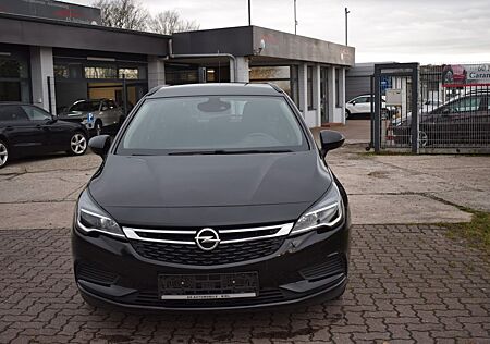 Opel Astra K Sports Tourer Edition Start/Stop