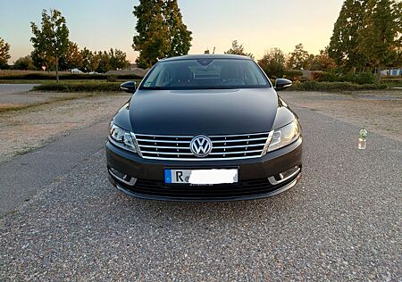 VW CC Volkswagen 3.6 V6 DSG 4MOTION AU/HU bis 09.2026