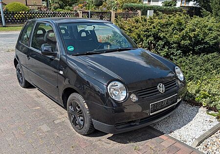 VW Lupo Volkswagen 1.0 College College / 2. Hand