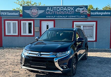 Mitsubishi Outlander ClearTec Instyle 4WD*Garantie*