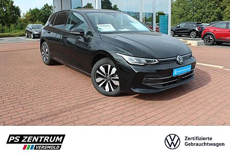 VW Golf Volkswagen VIII 1.5 TSI Goal STh. APP 5J.GARANTIE Navi