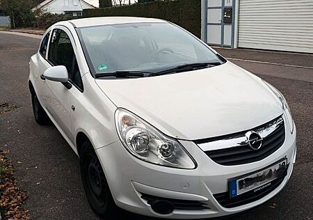 Opel Corsa 1.0 Twinport ecoFLEX -