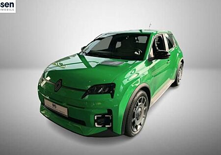 Renault 5 E-Tech 100% elektr.