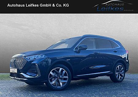 GWM Wey 03 Luxury