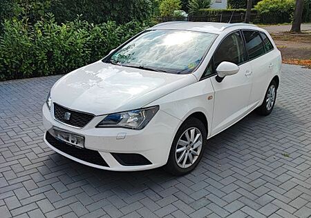 Seat Ibiza 1.2 TSI Style DSG ST Style