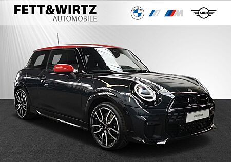 Mini Cooper S JCW Trim|18"|Pano|HarmanKardon|HeadUp