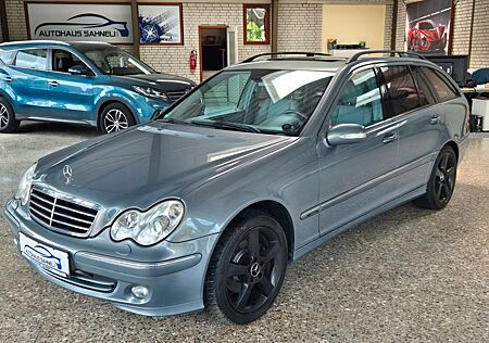 Mercedes-Benz C 280 C -Klasse, Avantgarde, TÜV- Service Neu