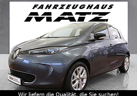 Renault ZOE Z.E.40 R 110 Limited