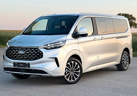 Ford Tourneo Custom L2 9-Sitzer Titanium 2025