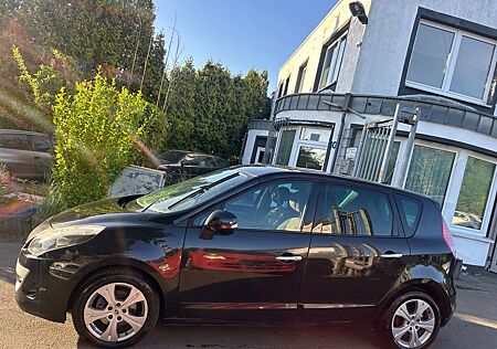 Renault Scenic III Dynamique