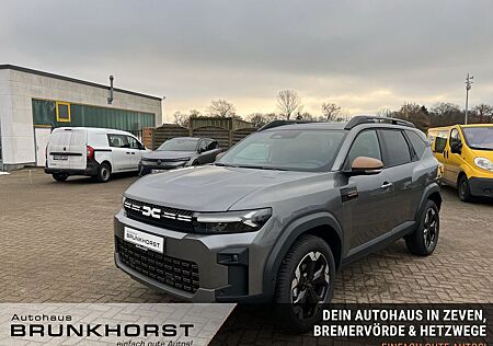 Dacia Bigster TCe 130 4x4 Extreme Winterpaket+Pano-Dac