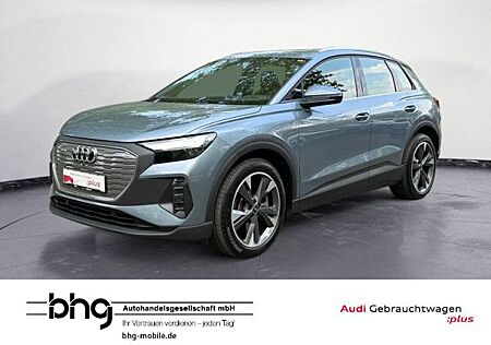 Audi Q4 e-tron Q4 40 e-tron LED/AHK/Head-up/ACC/Kamera/Assist/u