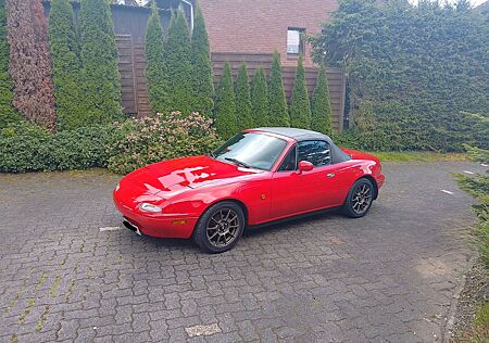 Mazda MX-5 NA 1,6