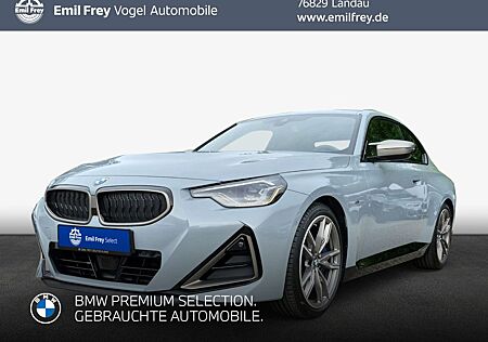 BMW 240 M240i Navi Digital Key M Fahrwerk