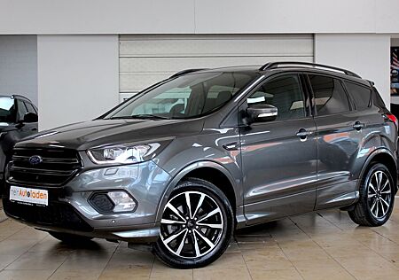 Ford Kuga 1.5 ST-LINE *NAVI*LEDER*AHK*KAMERA*XENON*