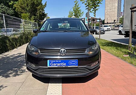 VW Polo Volkswagen V Trendline + Scheckheft + Garantie