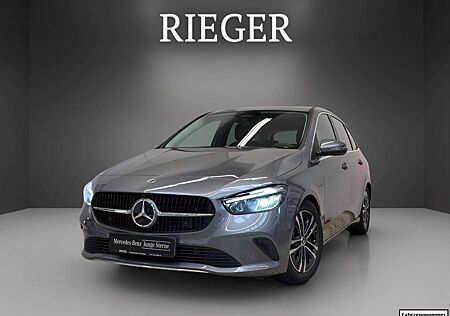 Mercedes-Benz B 200 d Progressive*AHK*LED*SHZ*Kamera*Spurhalte
