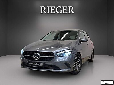 Mercedes-Benz B 200 d Progressive*AHK*LED*SHZ*Kamera*Spurhalte