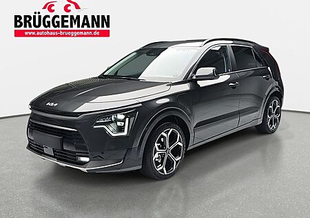 Kia Niro 1.6 GDI PLUG-IN-HYBRID DCT SPIRIT MJ25 LM18