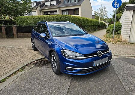 VW Golf Volkswagen 1.6 TDI SCR JOIN Variant JOIN