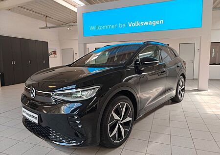 VW ID.4 Volkswagen GTX 220 kW 4Motion Navi*ACC*APP*Kamera*LED*
