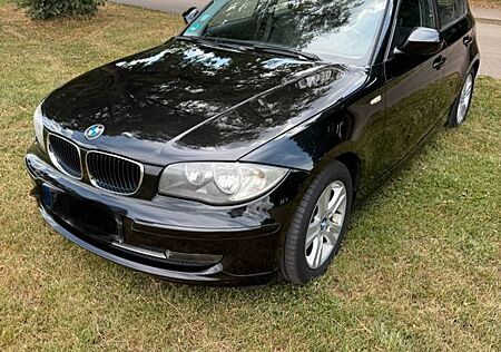BMW 116i - Sehr guter Zustand