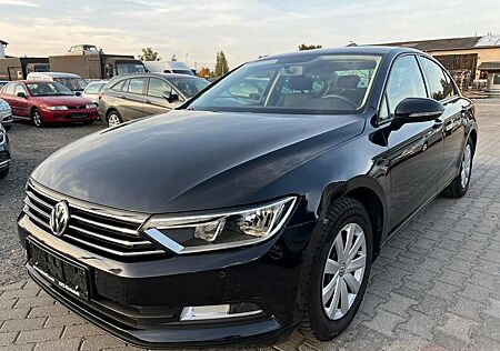 VW Passat Volkswagen 1,6 TRENDLINE BMT/START-STOPP AUTOMATIK