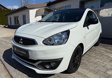 Mitsubishi Space Star *Diamant Edition*Automatik*Klima*Navi*