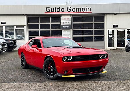 Dodge Challenger R/T SHAKER 5.7 V8 HEMI Brembo NAVI