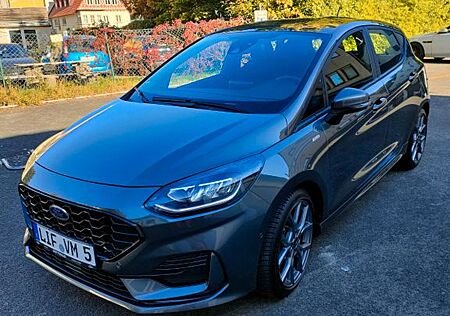 Ford Fiesta ST-Line ST-Line/Apple Car Play/Kamera