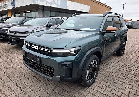 Dacia Bigster Extreme Hybrid 155