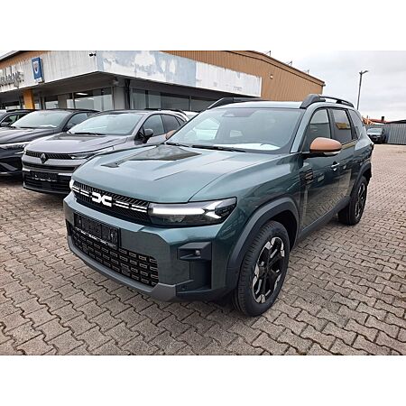 Dacia Bigster leasen